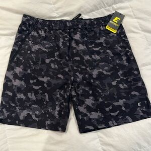 NWT Men’s Performance Shorts